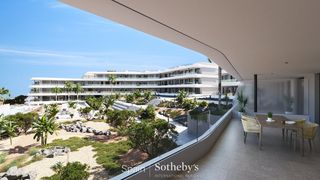 Dachwohnung  El pino. Última vivienda disponible en atlantic homes, costa adeje