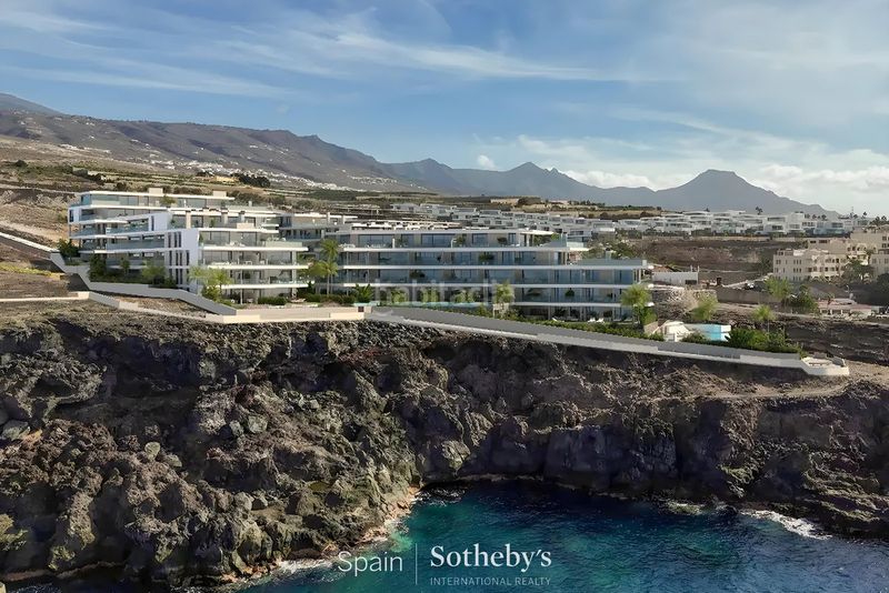 Foto 2fa84ce8-d26d-4edb-adca-65aa1cbca136. Apartament amb aparcament piscina a Marazul - Ricasa Adeje