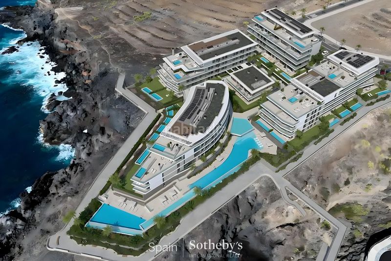 Foto 3a5f50ed-72de-4d41-90ad-0639ebd035c1. Apartament amb aparcament piscina a Marazul - Ricasa Adeje