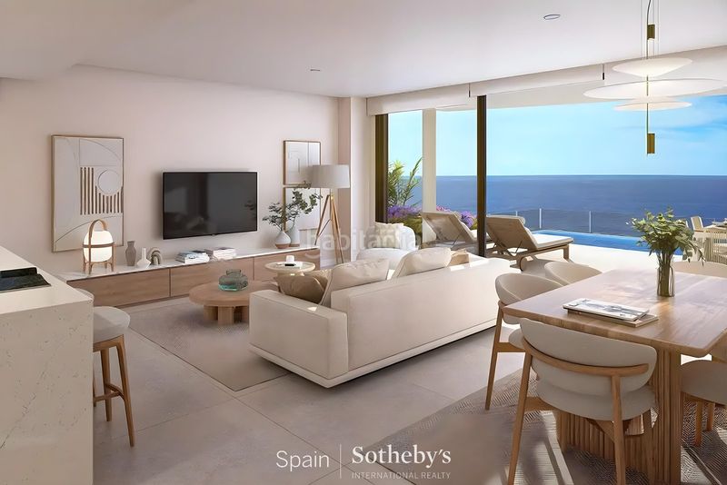 Foto 5537ed9c-7140-42de-ad96-a09f350a7119. Apartament amb aparcament piscina a Marazul - Ricasa Adeje