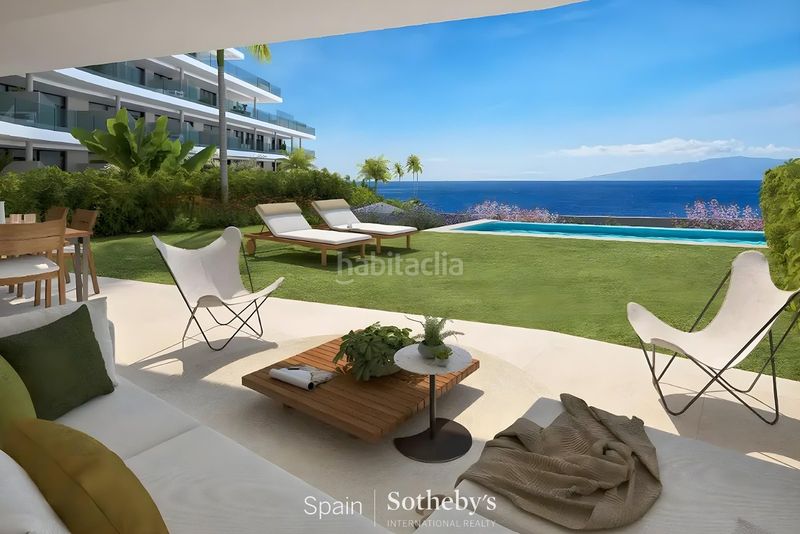 Foto a3b8c2ab-0e73-4909-bcb9-0e49e3cb933b. Apartament amb aparcament piscina a Marazul - Ricasa Adeje