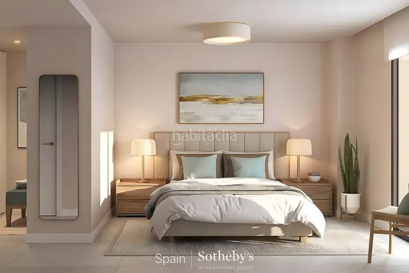 Foto d75580ac-77d2-40d3-9cfa-60c6fbe7c844. Apartament amb aparcament piscina a Marazul - Ricasa Adeje