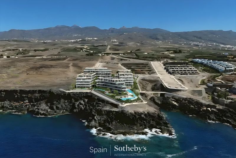 Foto de7b9f8a-5ee0-47fb-8de5-0cdcdd50bc37. Apartament amb aparcament piscina a Marazul - Ricasa Adeje