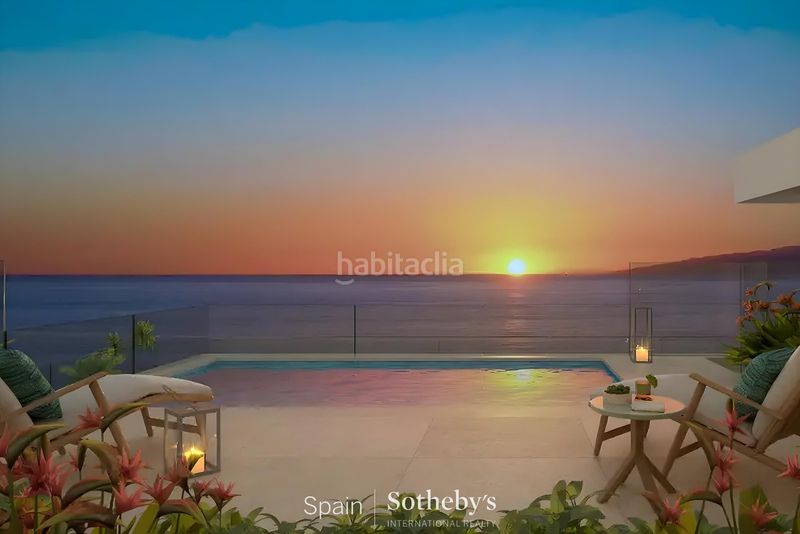 Foto e402a669-1d2f-4b58-81fb-a41f780984a8. Apartament amb aparcament piscina a Marazul - Ricasa Adeje