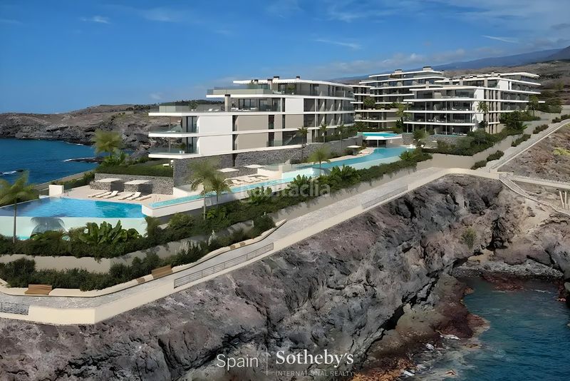 Foto f3d6c661-b8a8-47f1-8aa2-3dd08aee635b. Apartament amb aparcament piscina a Marazul - Ricasa Adeje