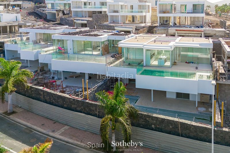 Foto bc9a3b12-57f0-4a2a-8bb9-d8982e3d8ce0. Casa amb aparcament piscina a La Caldera Adeje