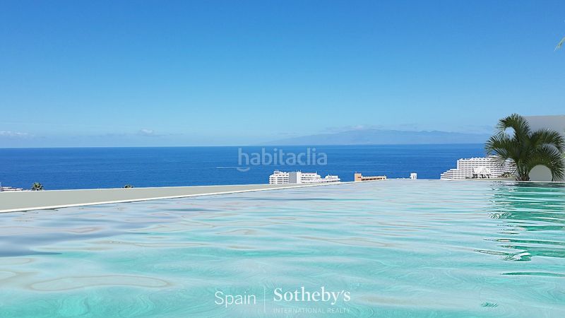 Foto f0a26f7b-6cd1-4562-a738-7c733fd3c263. Casa amb aparcament piscina a La Caldera Adeje