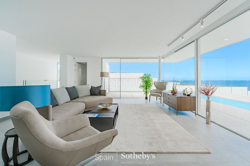 Foto 4a5a7d50-5abf-44c9-8329-5e728d5f51c2. Casa amb calefacció aparcament piscina a Callao Salvaje - Playa Paraíso Adeje