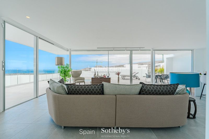 Foto d139690b-1d13-4358-9076-e024b653d67f. Casa amb calefacció aparcament piscina a Callao Salvaje - Playa Paraíso Adeje