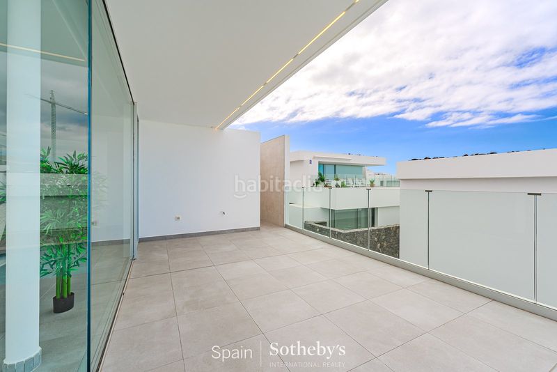 Foto e3087309-5470-4339-97a0-f468510aa01c. Casa amb calefacció aparcament piscina a Callao Salvaje - Playa Paraíso Adeje
