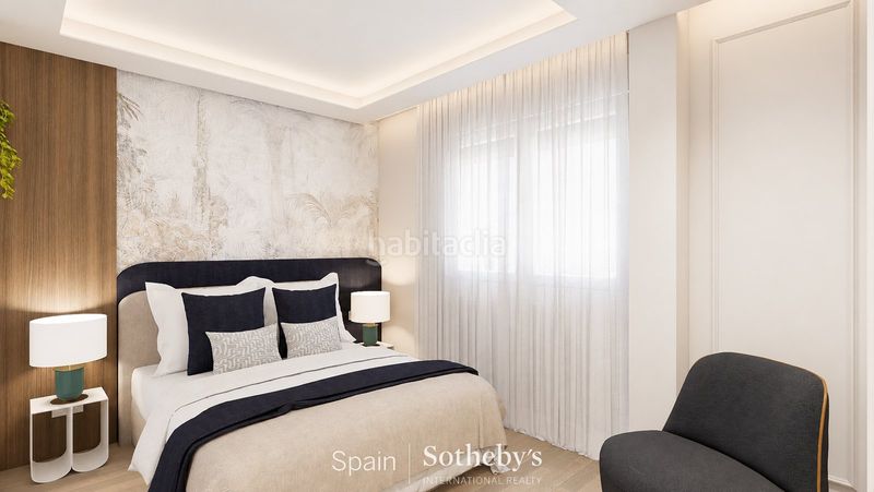 Foto 00a27fb6-944a-4a2e-9d8f-014c2b43900c. Apartament a Recoletos Madrid