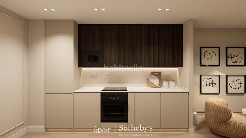 Foto 0419d6aa-dd2e-4a8c-8201-9e9f3704d1d5. Apartament a Recoletos Madrid