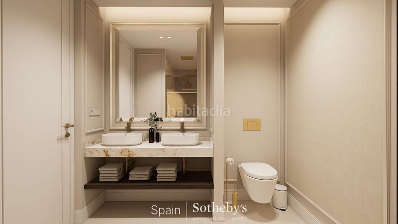 Foto 4c9609d4-703d-4038-88e0-a0b613ea6197. Apartament a Recoletos Madrid