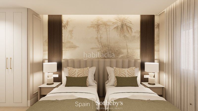 Foto 5fd828b1-6423-4d9f-9a9c-f5c315b32c2a. Apartament a Recoletos Madrid