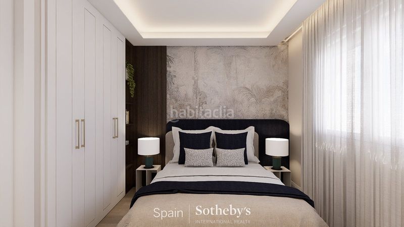 Foto 69a56201-f9e2-419c-a7ac-7902859b3510. Apartament a Recoletos Madrid