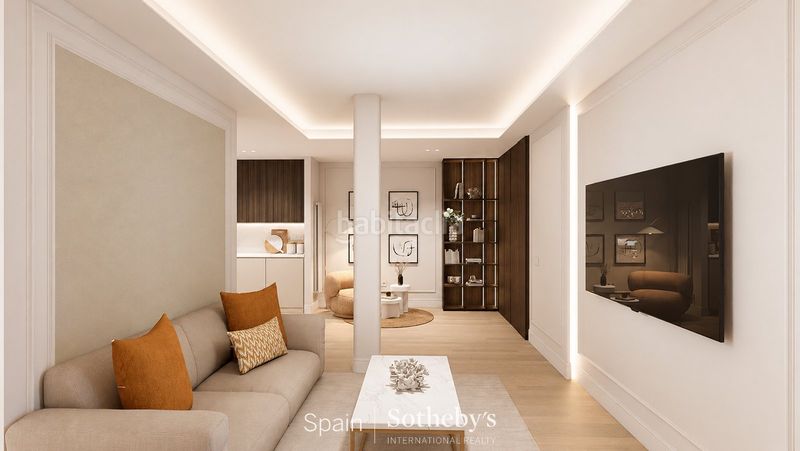 Foto 6c917c90-d794-427f-b061-692d13208bdb. Apartament a Recoletos Madrid