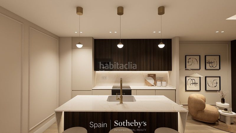 Foto 84e80c23-0fdd-496c-8e73-03bc7741f2a5. Apartament a Recoletos Madrid
