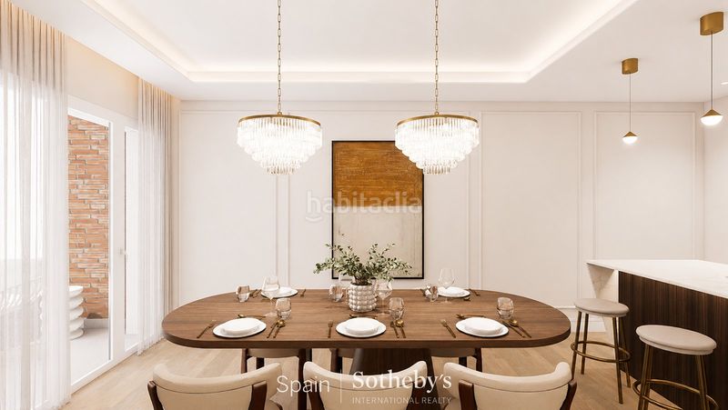 Foto cb8a5086-4bc1-48a7-b2f7-6c08730c58fc. Apartament a Recoletos Madrid