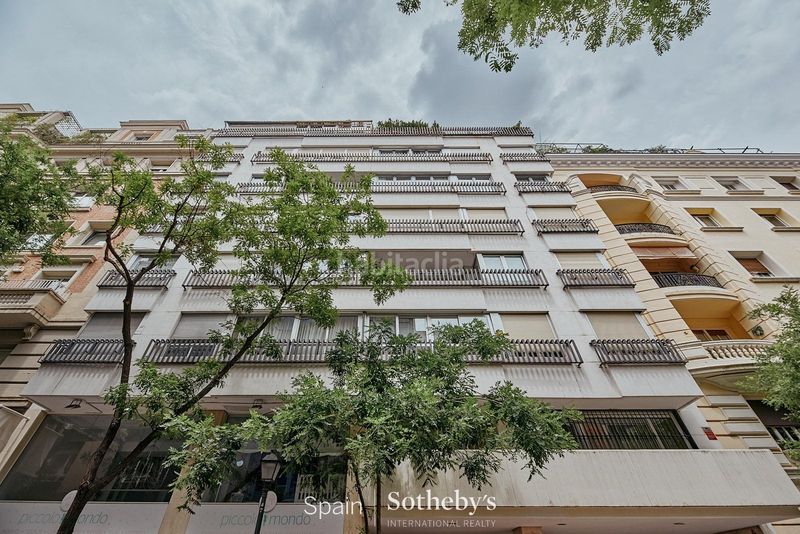 Foto cf1bb09f-f8a6-4255-b859-aae84269235a. Apartament a Recoletos Madrid