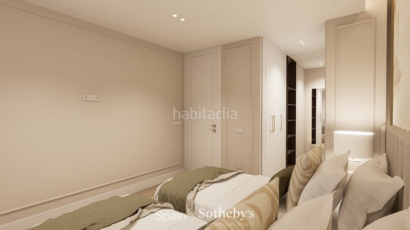 Foto d9c11df3-6eca-4cb5-87e5-58f520d65917. Apartament a Recoletos Madrid