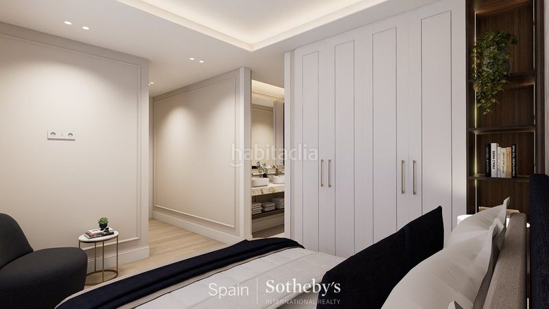 Foto f1150c09-5970-4854-a23d-5adad45b8c86. Apartament a Recoletos Madrid