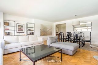 Affitto Piccolo appartamento  Calle de raimundo fernández villaverde. Vivienda en alquiler en nuevos ministerios