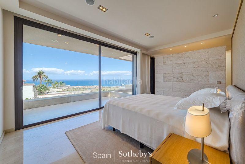 Foto b35ac4ab-99fa-42cb-aff4-385ff8ce852c. Casa amb calefacció aparcament piscina a El Durazno Orotava (La)