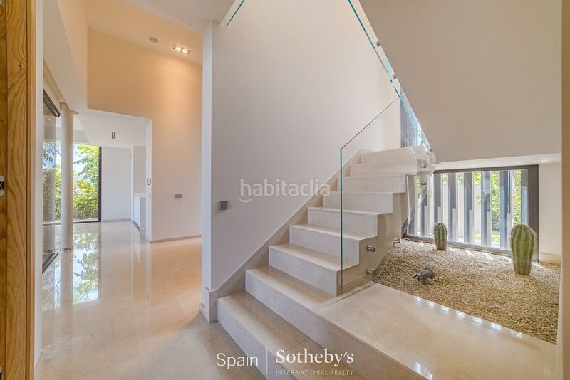 Foto bf05aa77-f457-40a3-a4a1-8594ebc3f311. Casa amb calefacció aparcament piscina a El Durazno Orotava (La)