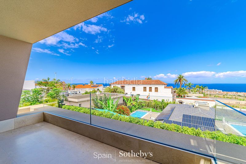 Foto d98b4628-abcf-4d82-95c0-5f47c7ebaa4d. Casa amb calefacció aparcament piscina a El Durazno Orotava (La)