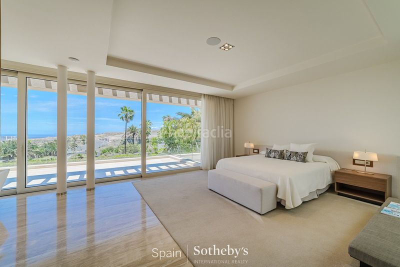 Foto b740580f-6352-4653-9dd4-8445da8876b0. Casa amb calefacció aparcament piscina a La Caleta Adeje