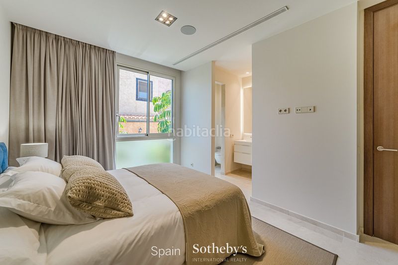 Foto dd367981-1e12-4bee-bd0c-2d9e87f9f22c. Casa amb calefacció aparcament piscina a Playa de las Américas Arona