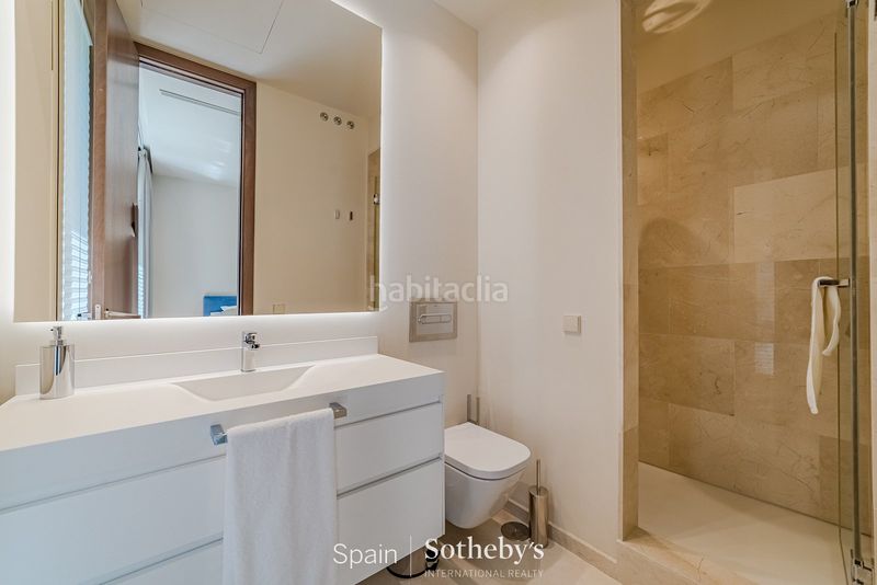 Foto e1f26390-0b79-4fd9-999c-a09e23309f23. Casa amb calefacció aparcament piscina a Playa de las Américas Arona