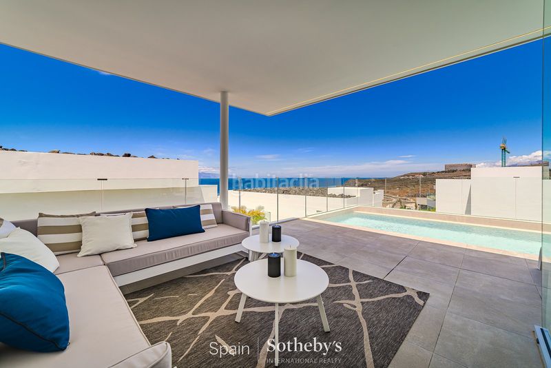 Foto 4a5173d9-cc3e-4591-a82e-4b3faee61589. Casa amb calefacció aparcament piscina a Callao Salvaje - Playa Paraíso Adeje