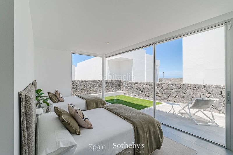 Foto a2e85c34-9bff-4fc6-99e3-b66697511786. Casa amb calefacció aparcament piscina a Callao Salvaje - Playa Paraíso Adeje