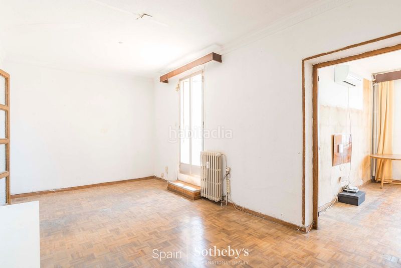 Foto 53b3bd98-9244-4543-8ba1-31bca4947b91. Àtic a Argüelles Madrid