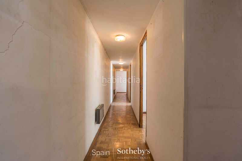 Foto 5a474163-6c14-454c-823c-f993f1370008. Àtic a Argüelles Madrid