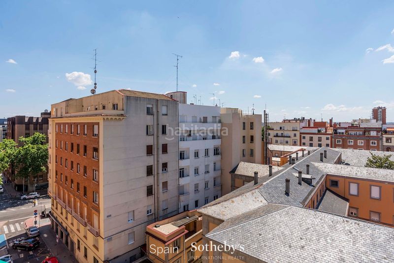 Foto 6bd4ebb6-b0b5-4947-a2d1-b8e78cd9c25d. Àtic a Argüelles Madrid