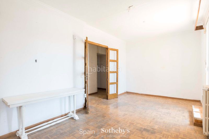 Foto 6e1386f8-100f-4412-9381-ce50231e3081. Àtic a Argüelles Madrid