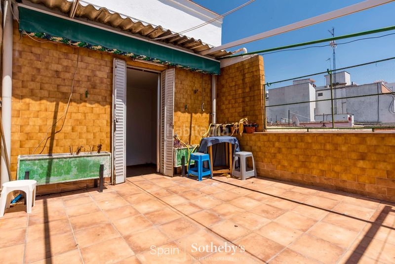 Foto a8caf65b-54a6-4c94-bb9d-7bcba088c537. Àtic a Argüelles Madrid