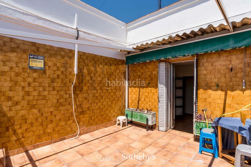 Foto b1ad1236-5135-48bc-8898-6e22f9a146b4. Àtic a Argüelles Madrid