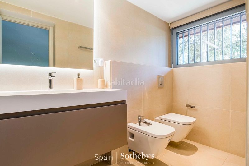 Foto d35f2360-9772-4299-b88b-e032a0d1e256. Casa amb calefacció aparcament piscina a Valdepastores-Las Encinas Boadilla del Monte