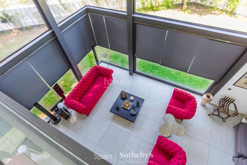 Foto d1d1be18-70c6-4360-8f9c-1ebcb488d763. Casa amb aparcament piscina a Mirasierra Madrid
