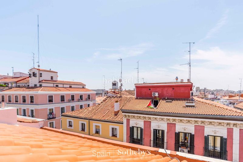 Foto 05938257-8437-45e5-9ef2-16f3d1c4a72d. Apartament amb calefacció a Universidad-Malasaña Madrid