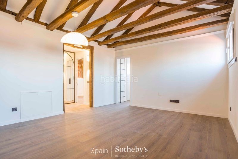 Foto 46b014e4-7a9f-484d-9f5a-e3a023f172fc. Apartament amb calefacció a Universidad-Malasaña Madrid