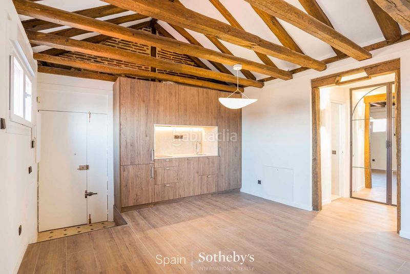 Foto 693de768-d6bb-4775-84e3-799427536781. Apartament amb calefacció a Universidad-Malasaña Madrid