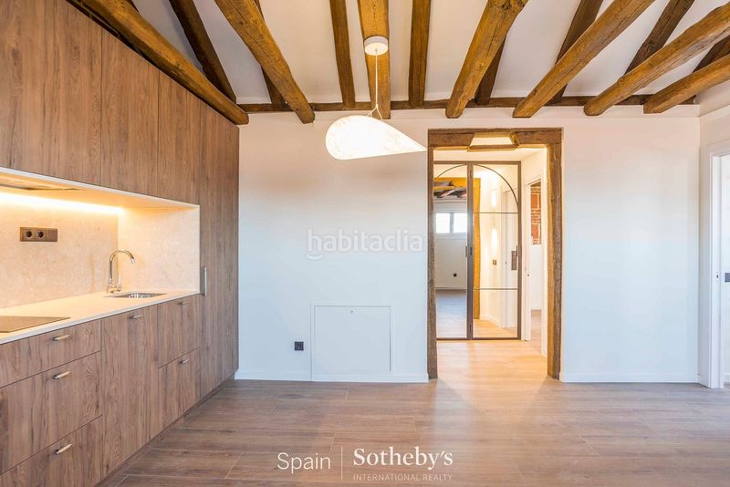 Foto ad5d4ae2-5123-4f76-bde4-1e21920ae8a0. Apartament amb calefacció a Universidad-Malasaña Madrid