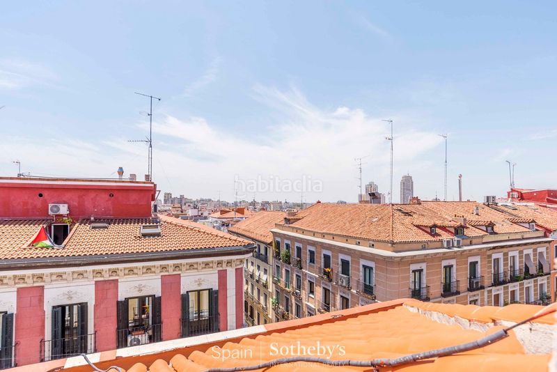 Foto c4bc40cf-db5d-4b7f-95ce-e37a2649bd35. Apartament amb calefacció a Universidad-Malasaña Madrid