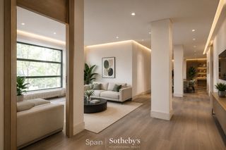 Apartament a Príncipe de Vergara