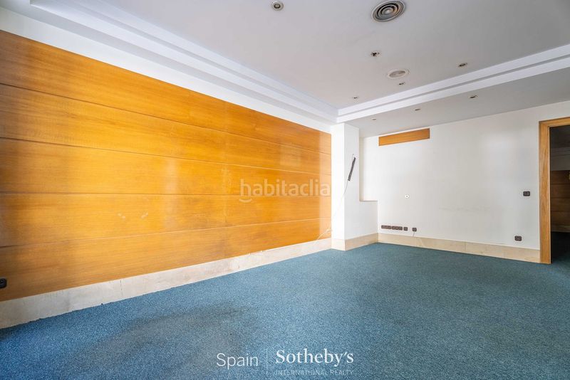 Foto 051077d2-aaef-4a00-9bd4-625335ef1b00. Apartament amb calefacció a Goya Madrid