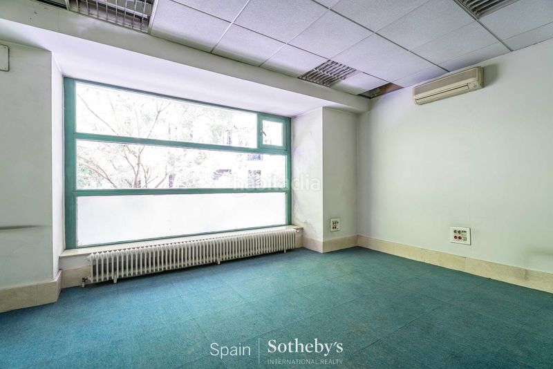 Foto 0861dda1-f2c7-44b5-9520-a13c5168393d. Apartament amb calefacció a Goya Madrid